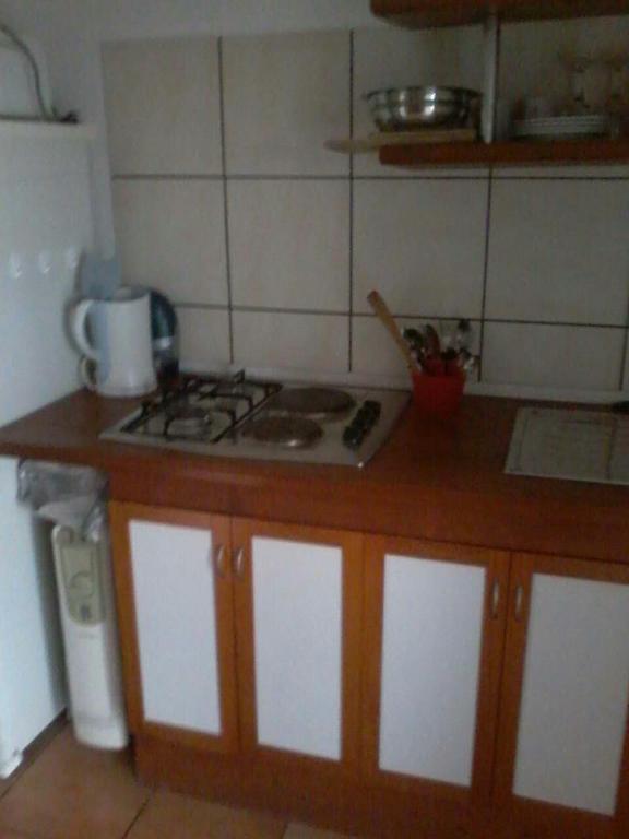 Apartman Ustrine Dış mekan fotoğraf